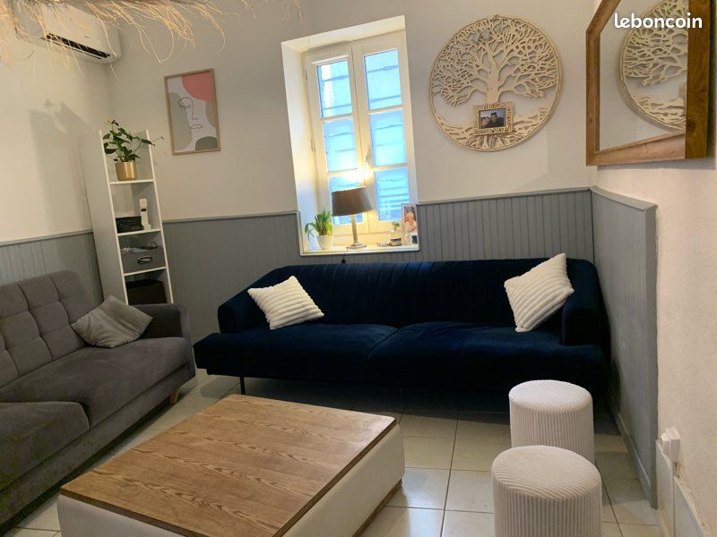 Maison 4 pièces 117 m² · à Vias · 117 m² · 170 000 €