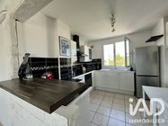 Appartement 2 pièces 57 m²