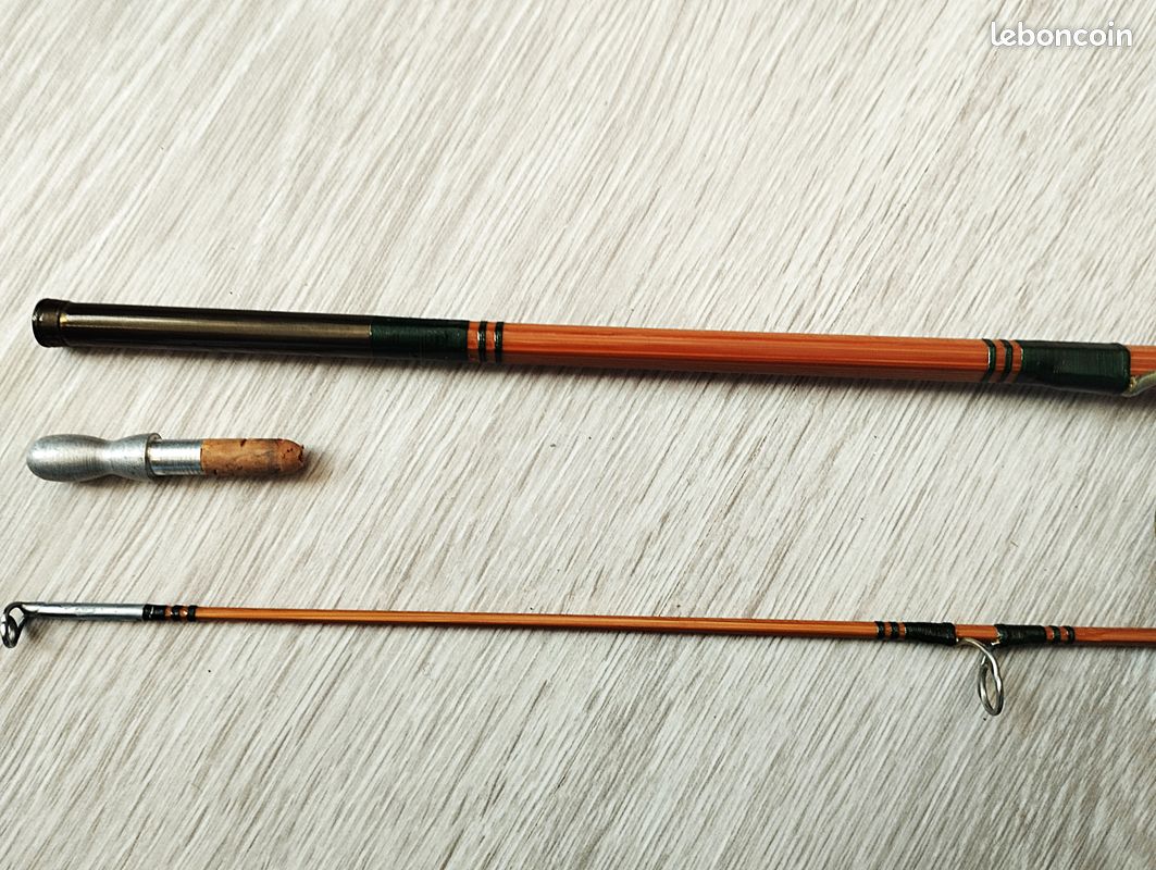SHIMANO, CANNE À PÊCHE LANCER LÉGER CONVERGENCE 6'6 - Boutique Nature