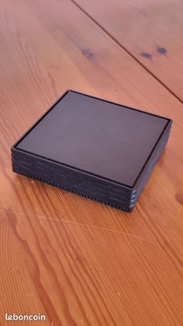 Décodeur TV Bbox Bouygues Telecom 4K Arcadyan - Photo, audio & vidéo