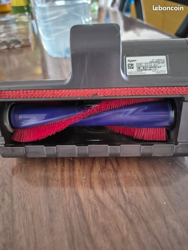 Mini brosse aspirateur DYSON (image 4)