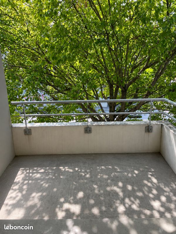 Parking 2 pièces 31 m² · à Toulouse · 31 m² · 730 €