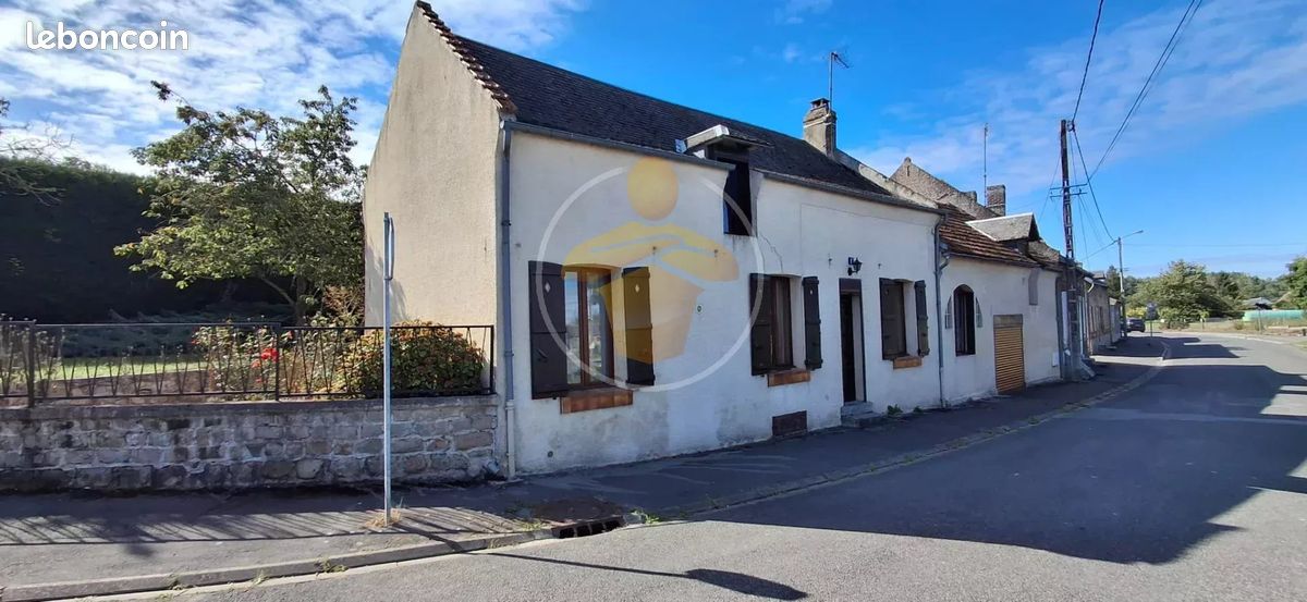 Maison 6 pièces 160 m² · à Ribemont · 160 m² · 144 900 €