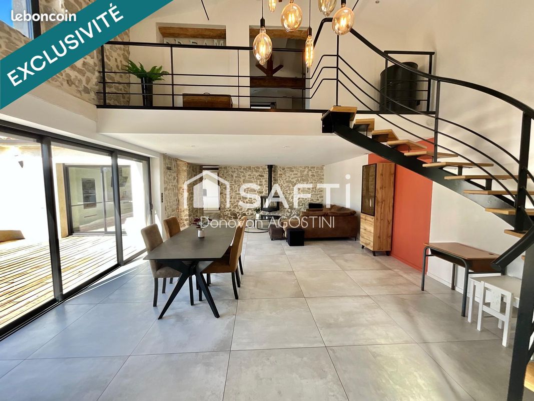 Maison 6 pièces 145 m² · à Le Poiré-sur-Vie · 145 m² · 399 900 €