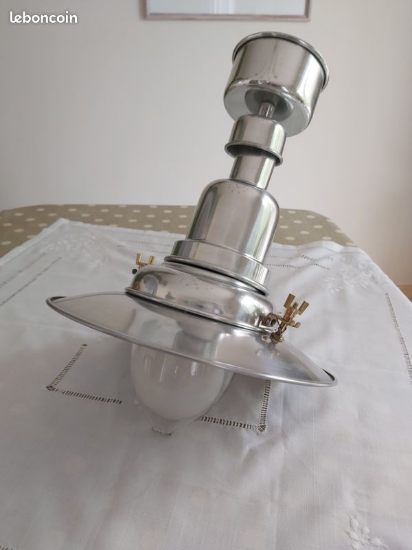 Suspension style lanterne (image 3)