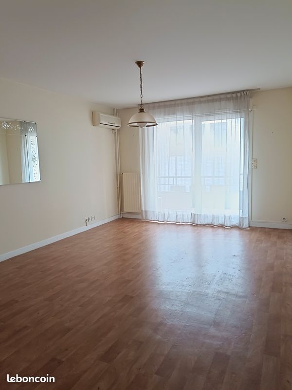 Appartement T2 50 m² dans résidence Séniors