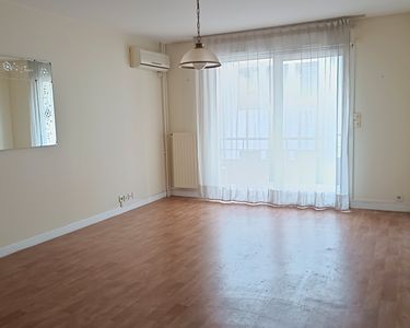 Appartement T2 50 m² dans résidence Séniors