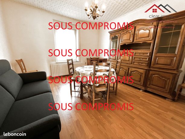 Maison 3 pièces 72 m²