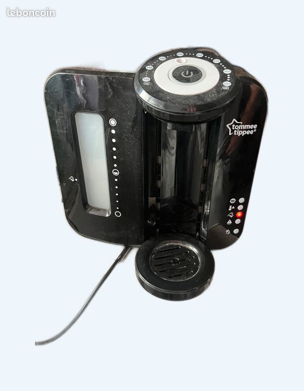 Bib express (image 1)