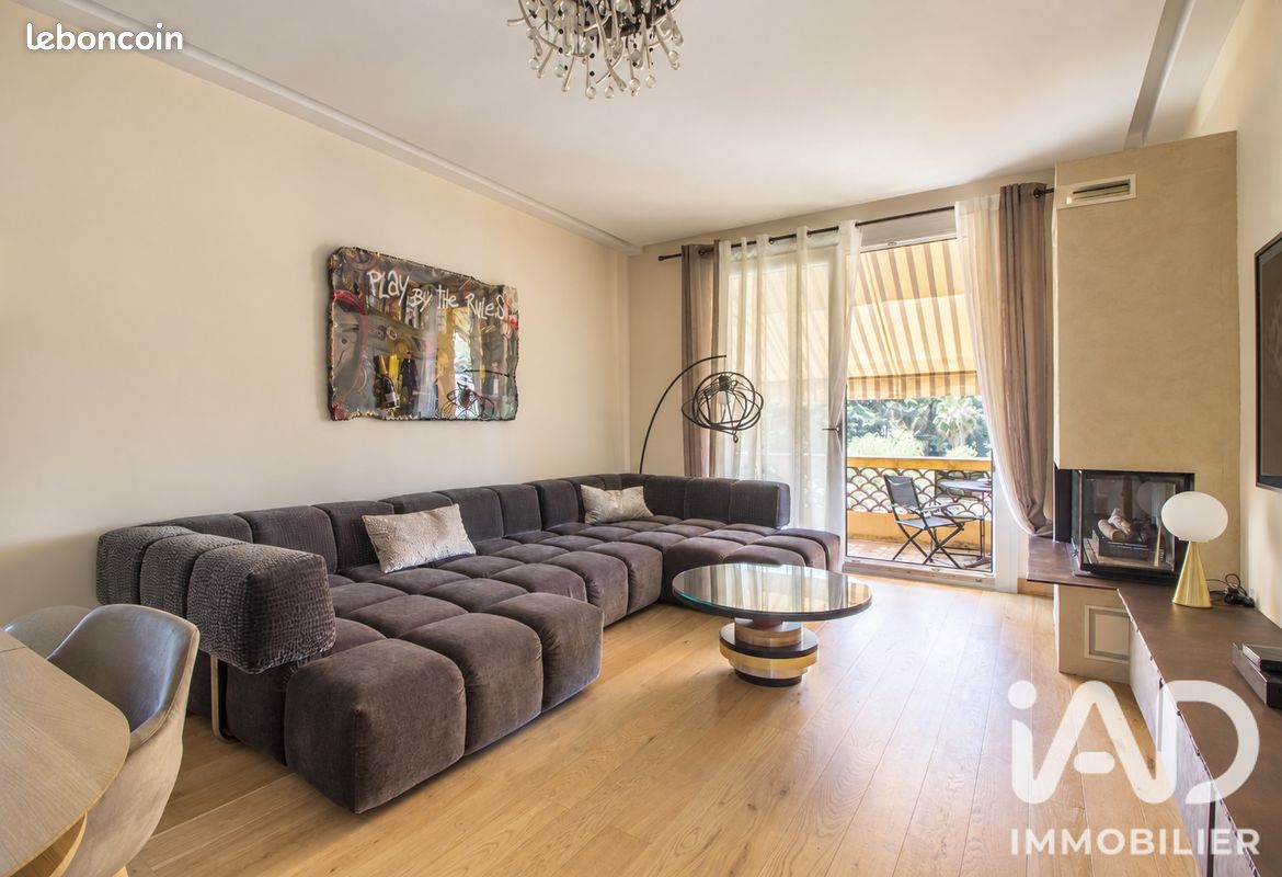 Maison 4 pièces 156 m² · à Nice · 156 m² · 1 420 000 €