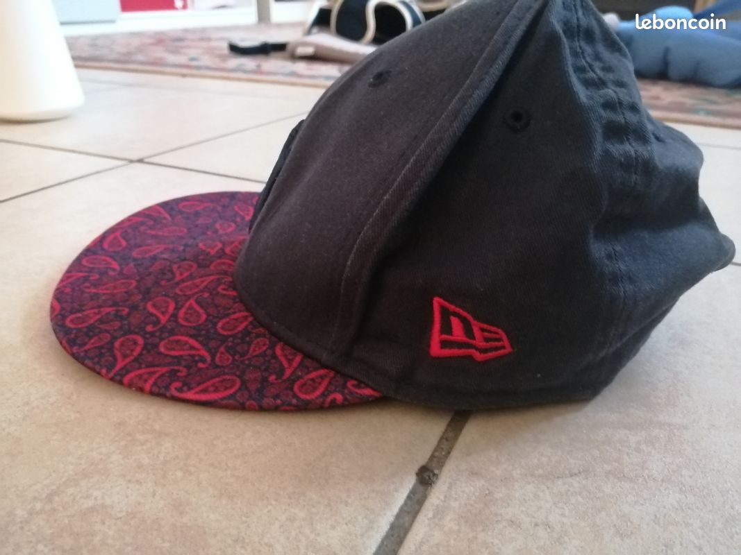 Casquette (image 5)