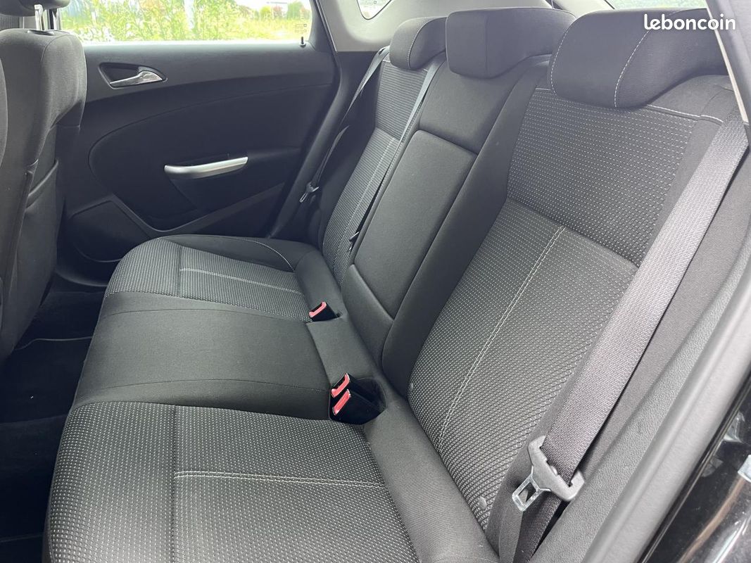 OPEL ASTRA 1.7 CDTI - 125 - Sport DISTRIBUTION ET EMBRAYAGE NEUF (image 16)