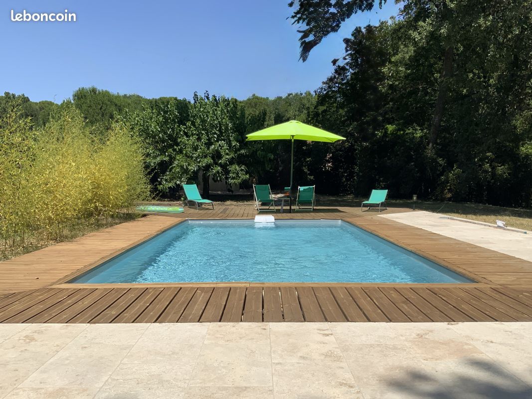 Maison 5 pièces 145 m² · à Uzès · 145 m² · 435 000 €