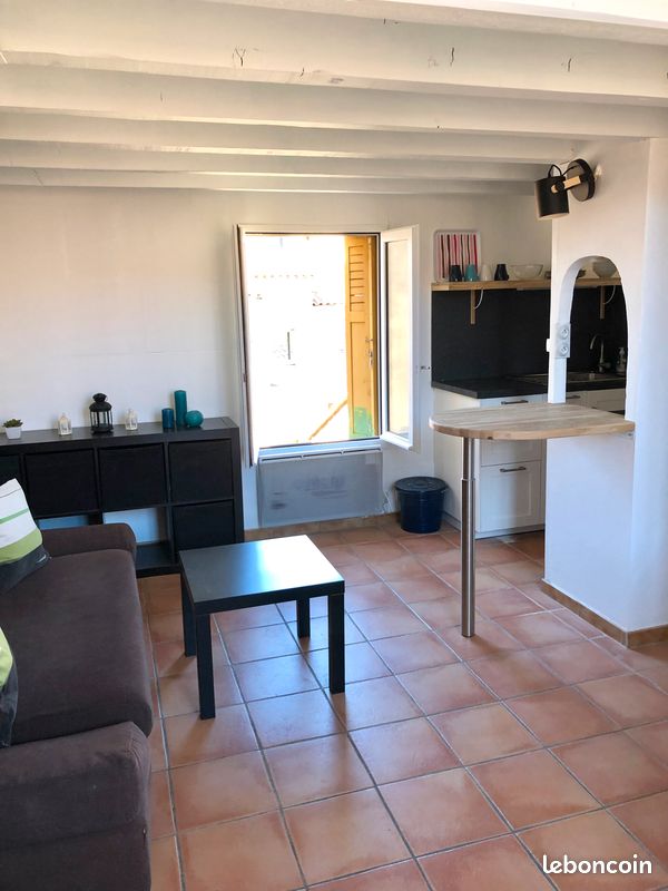 Appartement 1 pièce 25 m² · à Avignon · 25 m² · 480 €/mois