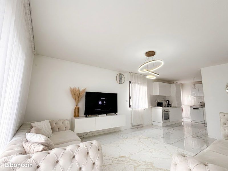 Appartement 3 pièces 63 m² · à Thonon-les-Bains · 63 m² · 239 900 €