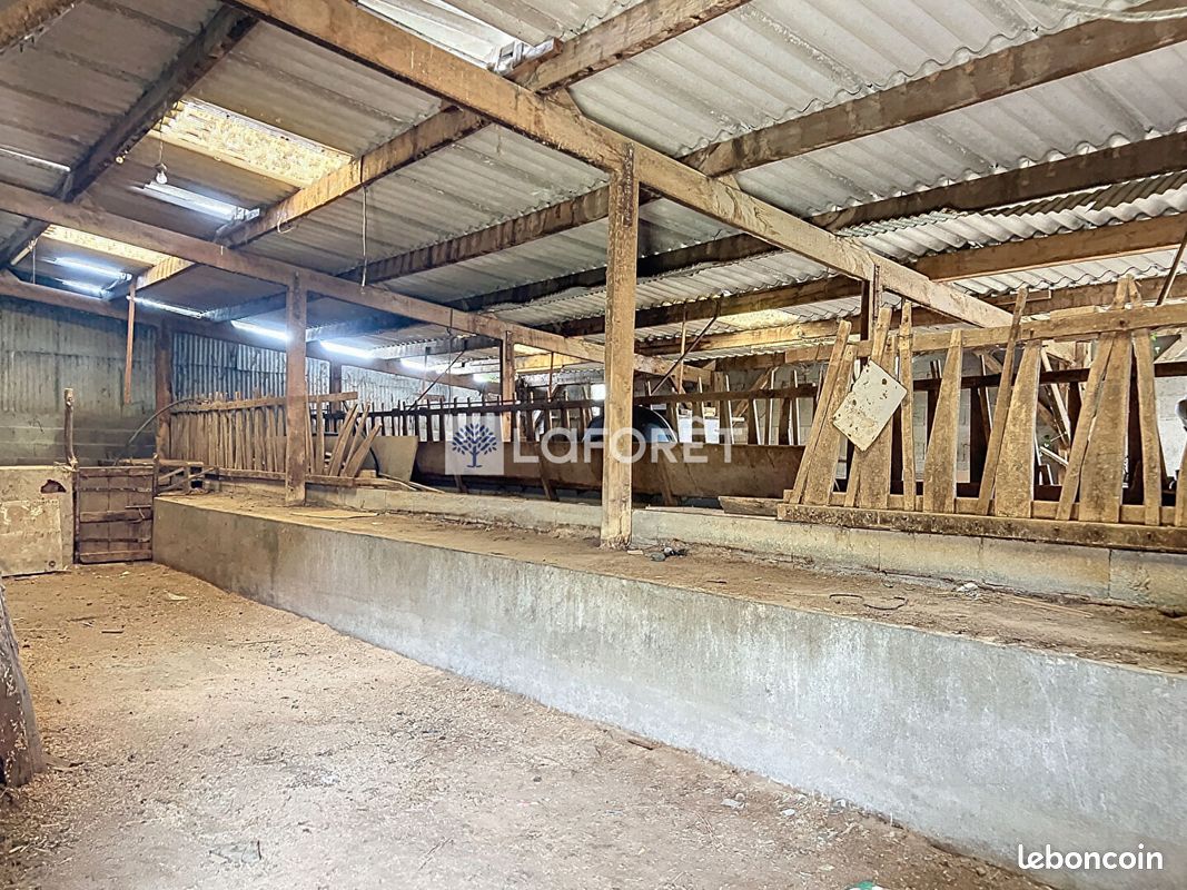 Maison 5 pièces 80 m² - Assais-les-Jumeaux 79600 (image principale 14)