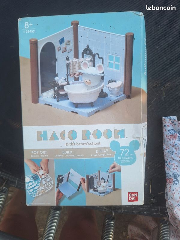 3 maquette maison (image 1)