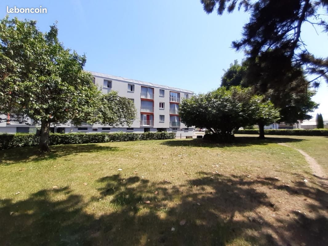 Appartement 3 pièces 62 m² · à Saint-Loup-sur-Semouse · 62 m² · 414 €/mois
