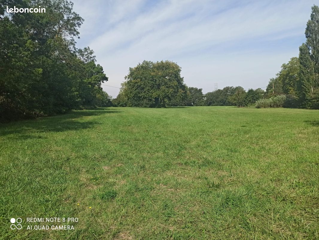 Terrain 8917 m² · à Revel · 8 917 m² · 170 000 €