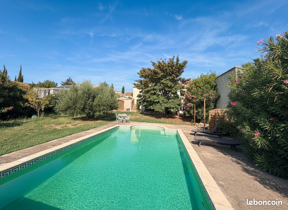 Maison 5 pièces 175 m² · à Ouveillan · 175 m² · 347 500 €