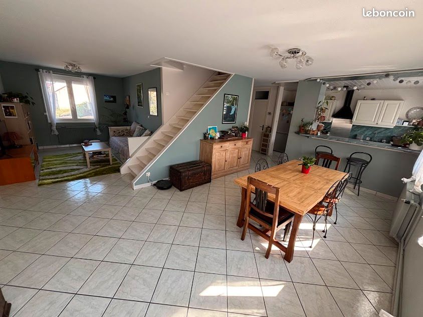 Maison 5 pièces 105 m² · à Sennecey-lès-Dijon · 105 m² · 290 000 €