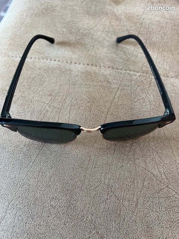 Lunettes de soleil polycarbonate (image 3)