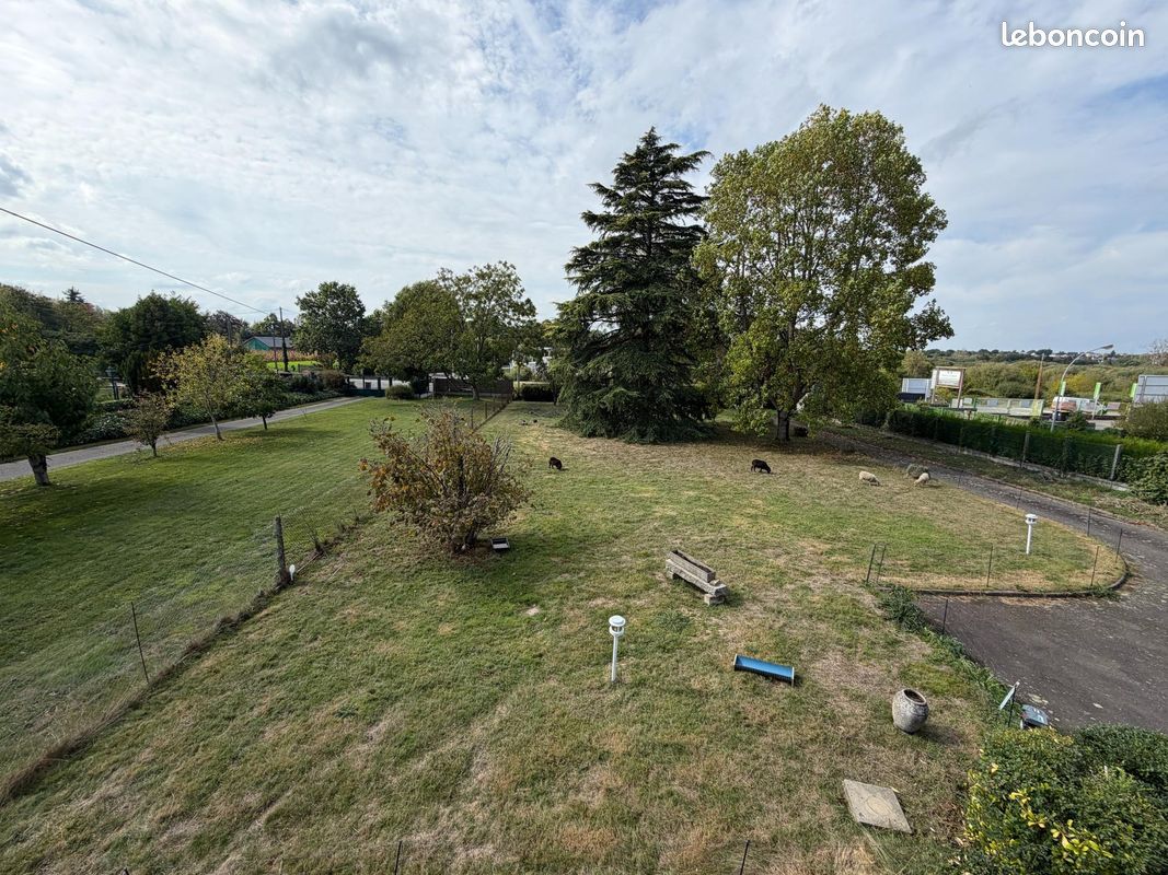 Maison 7 pièces 162 m² · à Montgermont · 162 m² · 399 000 €
