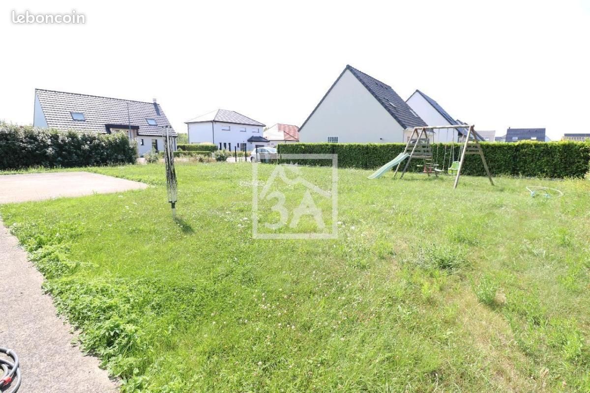 Maison 7 pièces 138 m² · à Calais · 138 m² · 407 550 €
