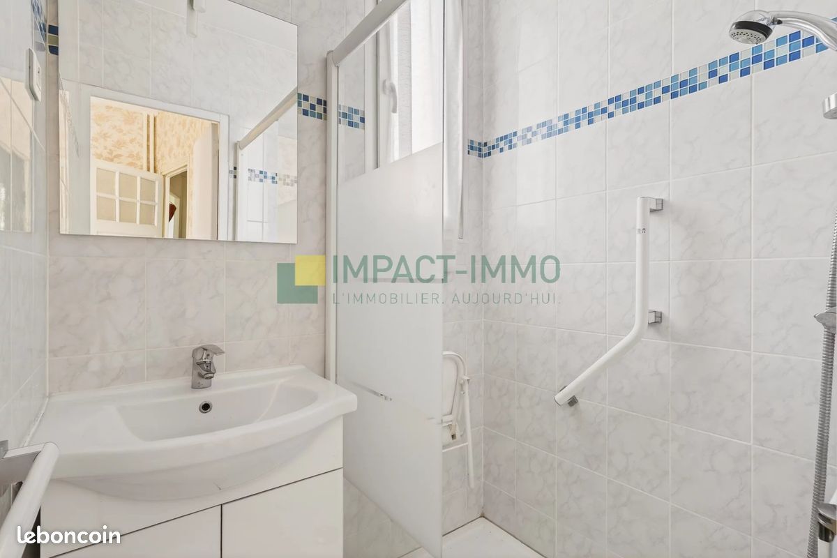 Appartement 2 pièces 35 m² (image 7)