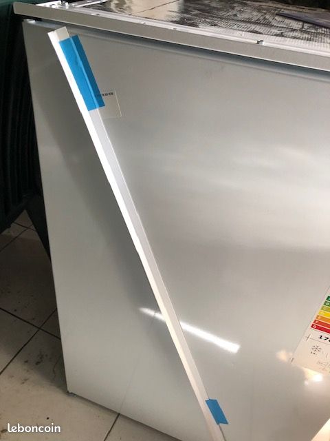 Refrigerateur marque faure neuf (image 2)