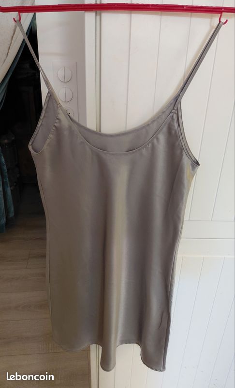 Nuisette polyester 38 (image 1)