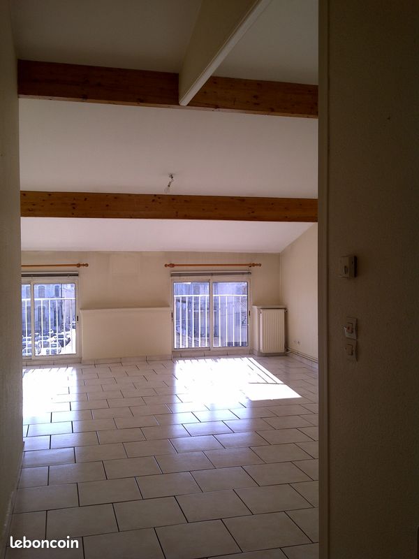 Appartement 2 pièces 47 m² · à Romans-sur-Isère · 47 m² · 570 €/mois