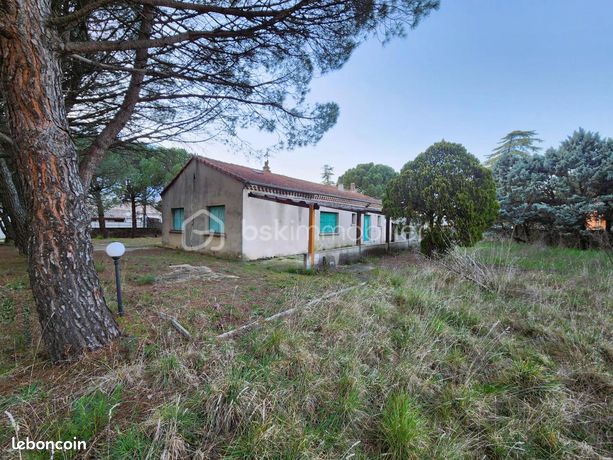 Maison 6 pièces 102 m²