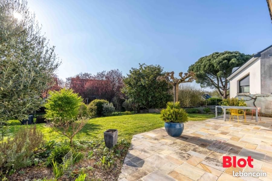 Maison 7 pièces 150 m² · à Pacé · 150 m² · 585 000 €