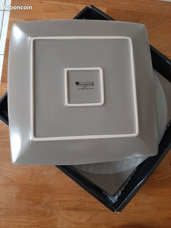 Assiettes (image 3)