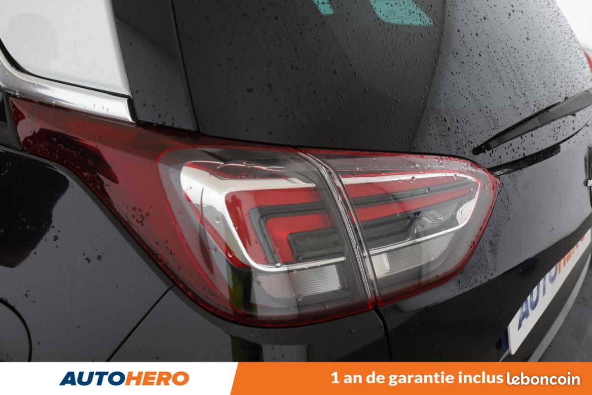 Opel Crossland X 1.2 Turbo Ultimate 130 ch (image 26)