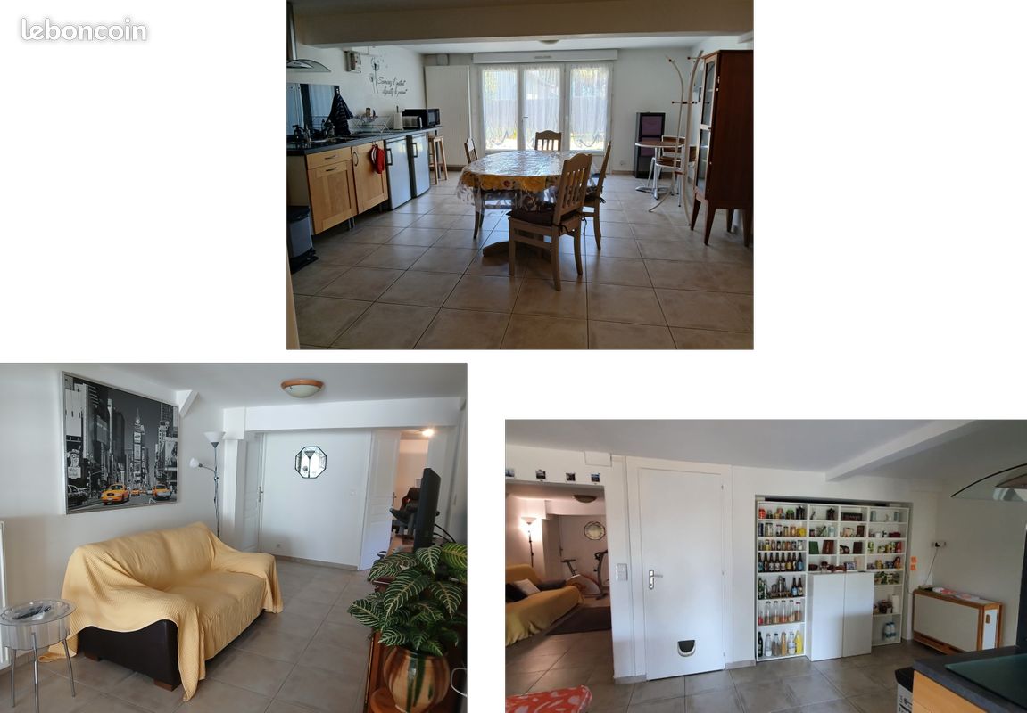 Appartement 2 pièces 70 m² · à Dardilly · 70 m² · 790 €