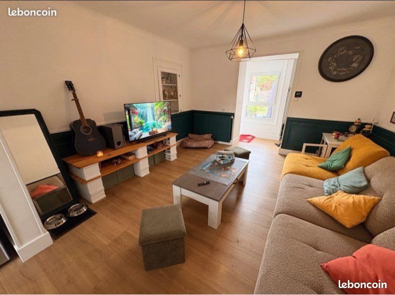 Maison 4 pièces 90 m² · à Nancy · 90 m² · 275 000 €