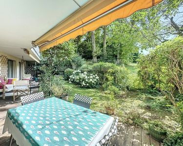 Appartement 690 000 € - 138 m²