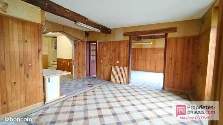 Maison 14 pièces 350 m²