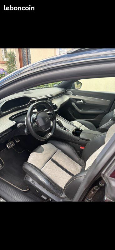 Peugeot 508 gt pack 2020 (image 3)