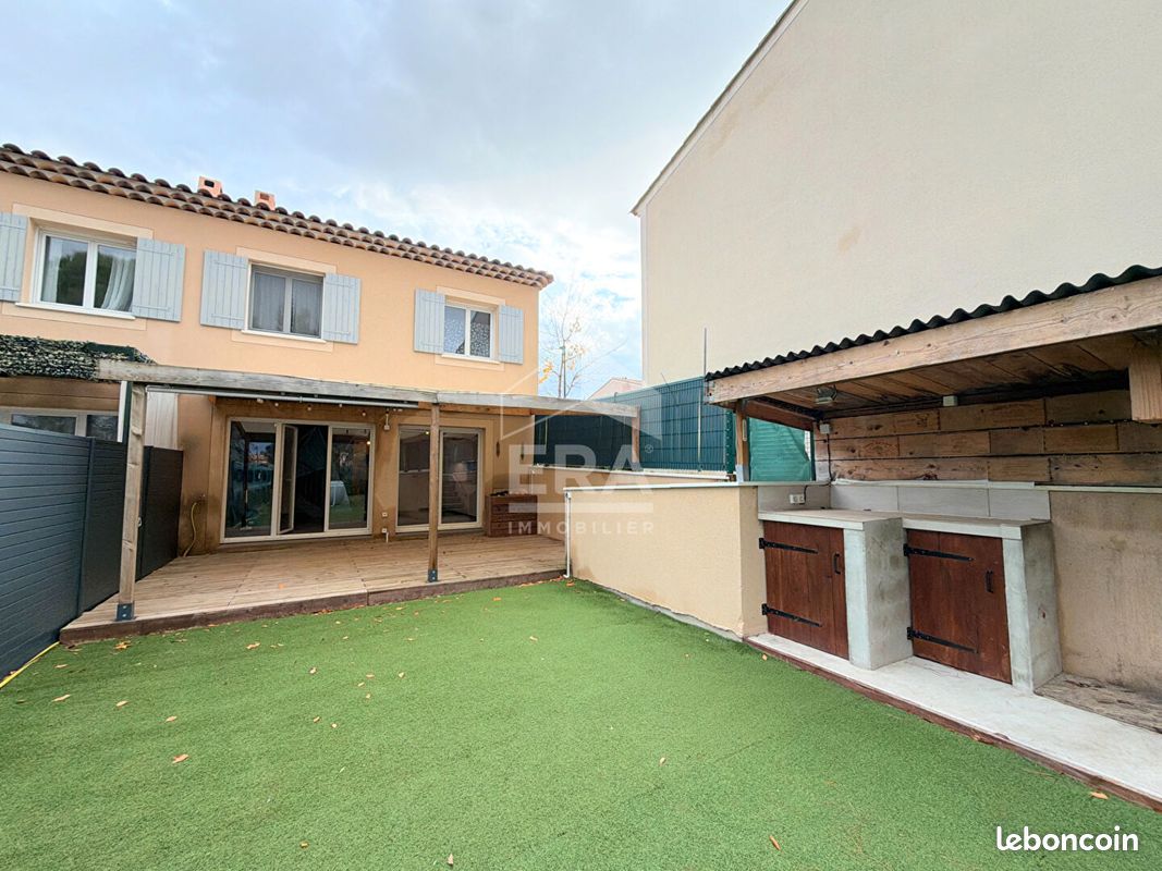 Maison 4 pièces 82 m² · à Pertuis · 82 m² · 339 000 €