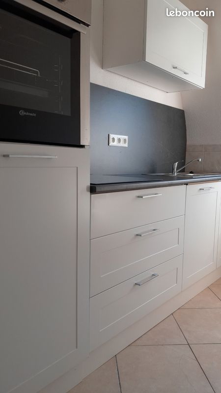 Appartement 3 pièces 56 m² · à Mulhouse · 56 m² · 630 €