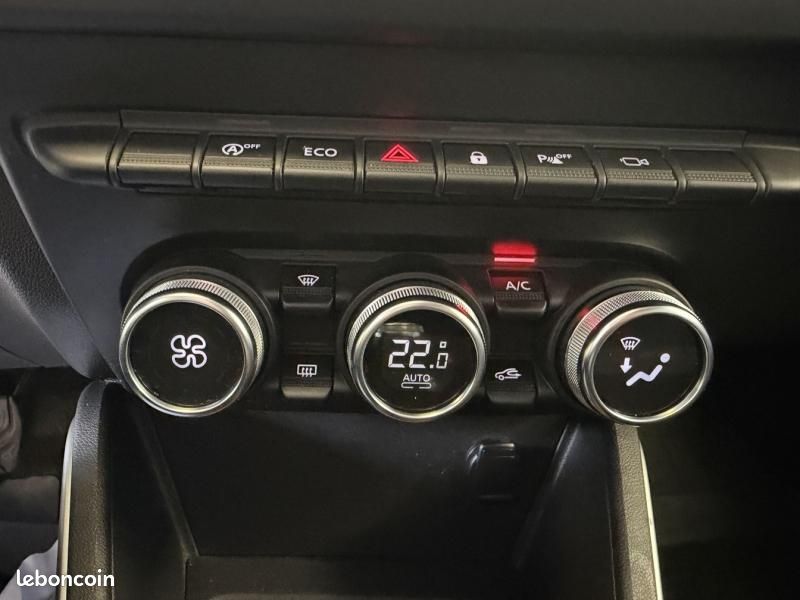 Dacia Duster 1.5 Blue dCi 115ch Techroad 4x2 (image 28)