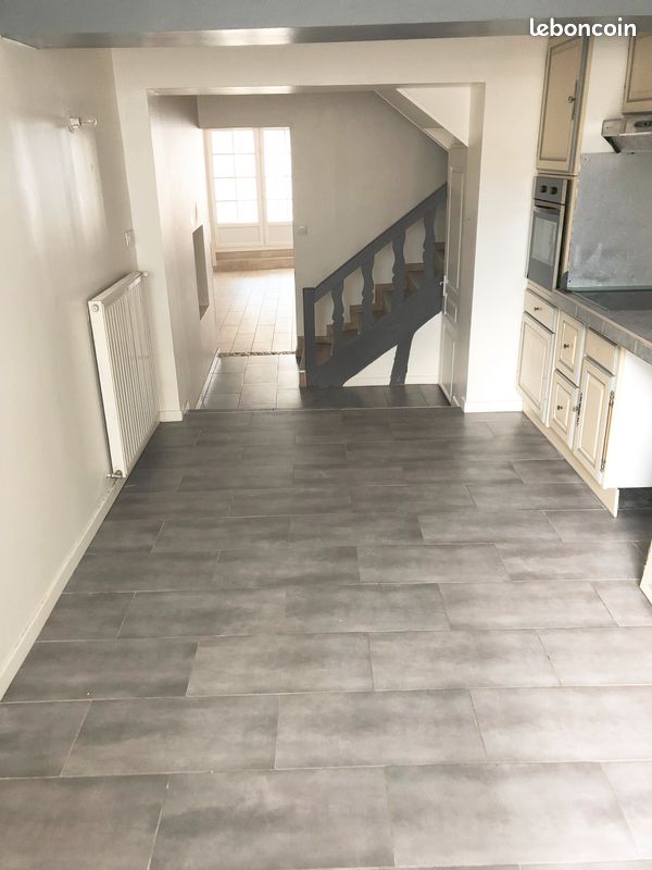 Maison 5 pièces 110 m² · à Tonneins · 110 m² · 650 €