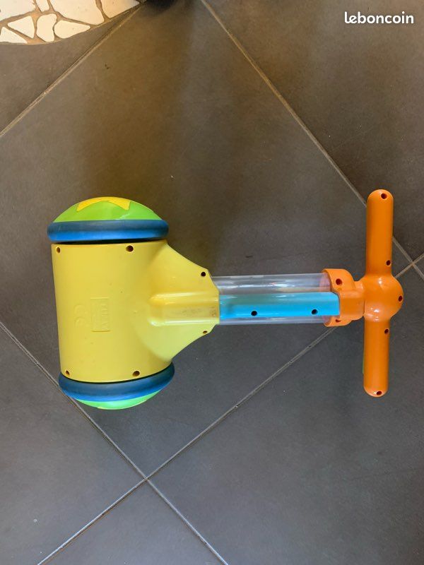 Lot jouets d’éveil bébé (image 3)