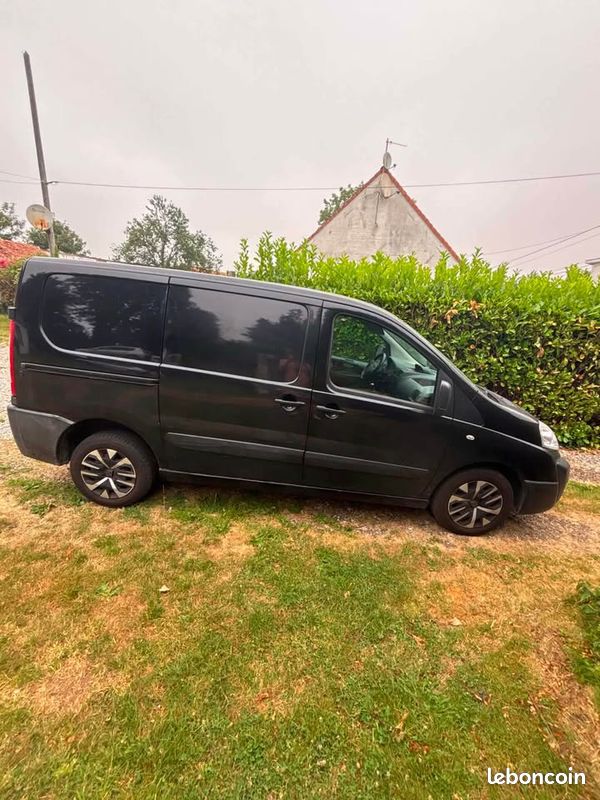Peugeot expert (image 2)