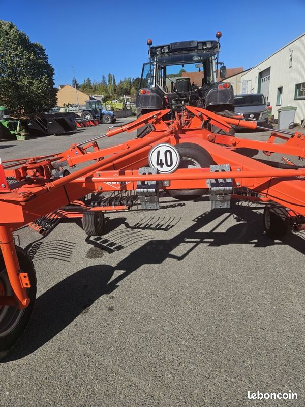 Kuhn GA7501GM (image 7)