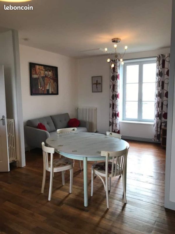 Location Appartement communal (image 1)