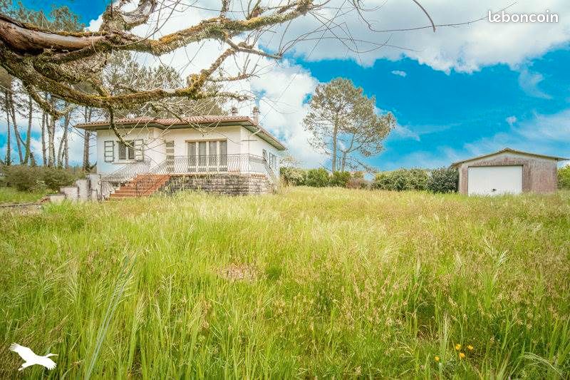 Maison 3 pièces 80 m² · à Magescq · 80 m² · 254 880 €